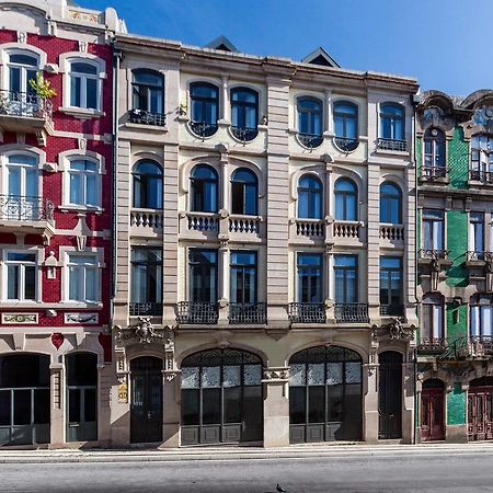 Bo - Bolhao Apartments Porto Bagian luar foto