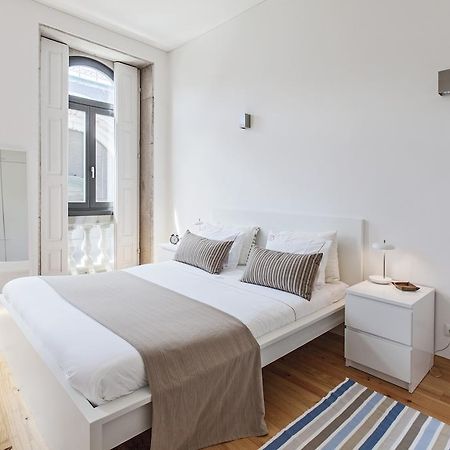 Bo - Bolhao Apartments Porto Bagian luar foto
