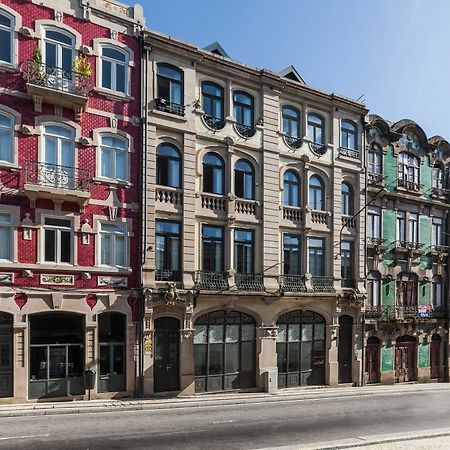 Bo - Bolhao Apartments Porto Bagian luar foto