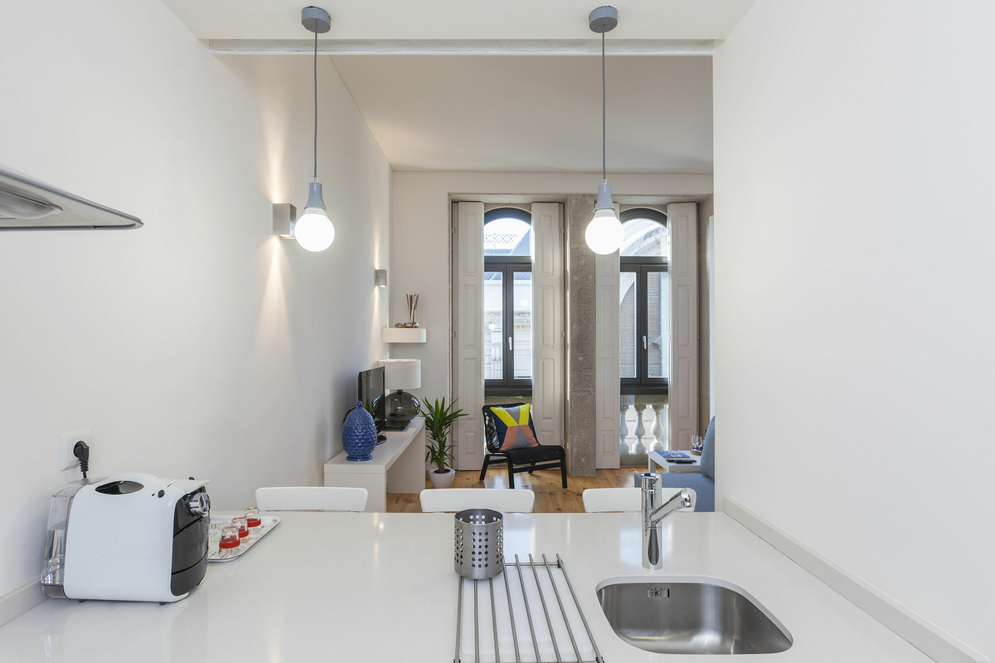 Bo - Bolhao Apartments Porto Bagian luar foto