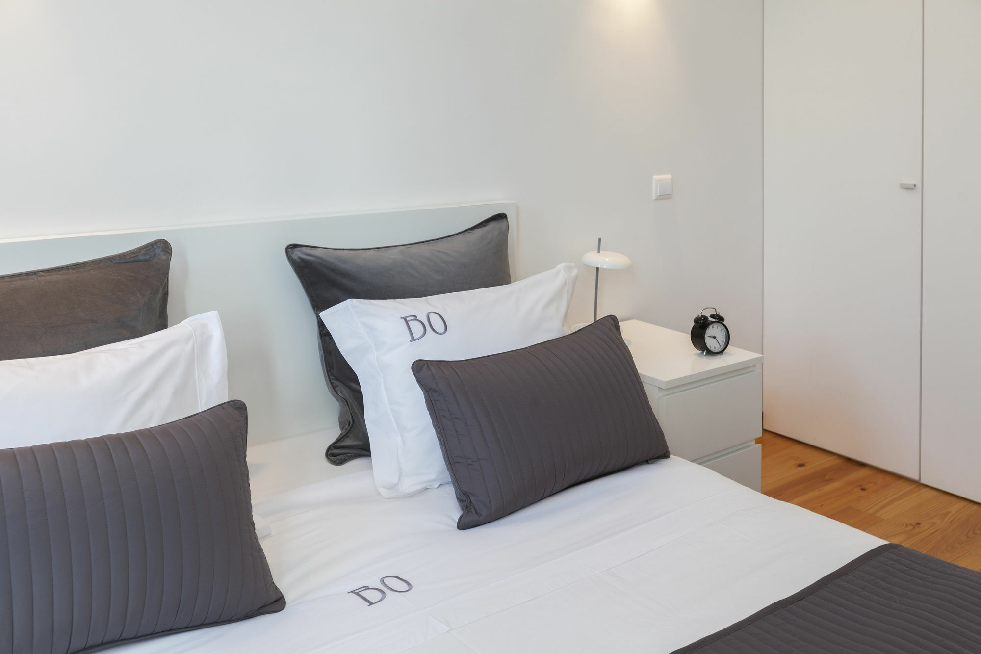 Bo - Bolhao Apartments Porto Bagian luar foto