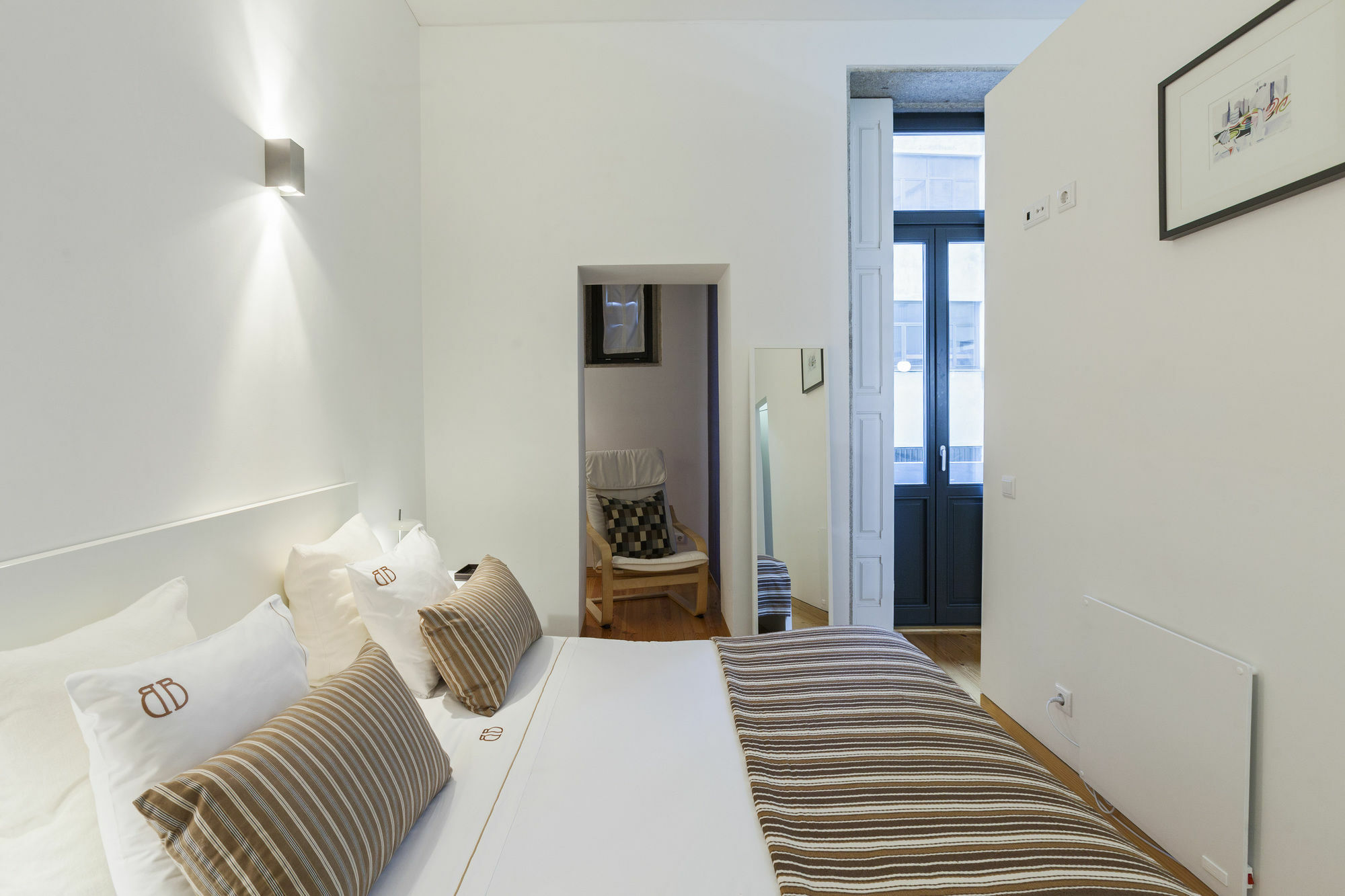 Bo - Bolhao Apartments Porto Bagian luar foto