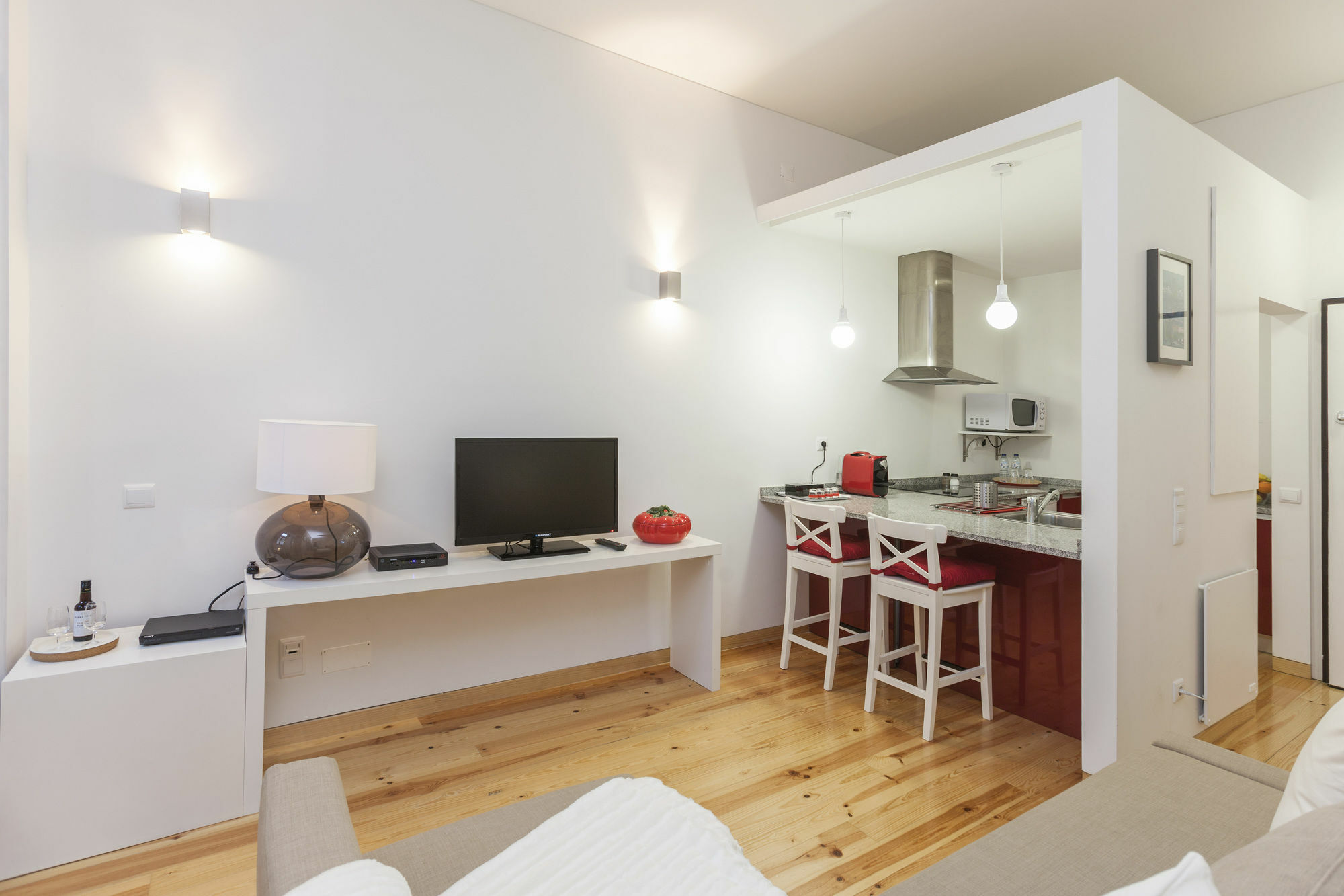 Bo - Bolhao Apartments Porto Bagian luar foto