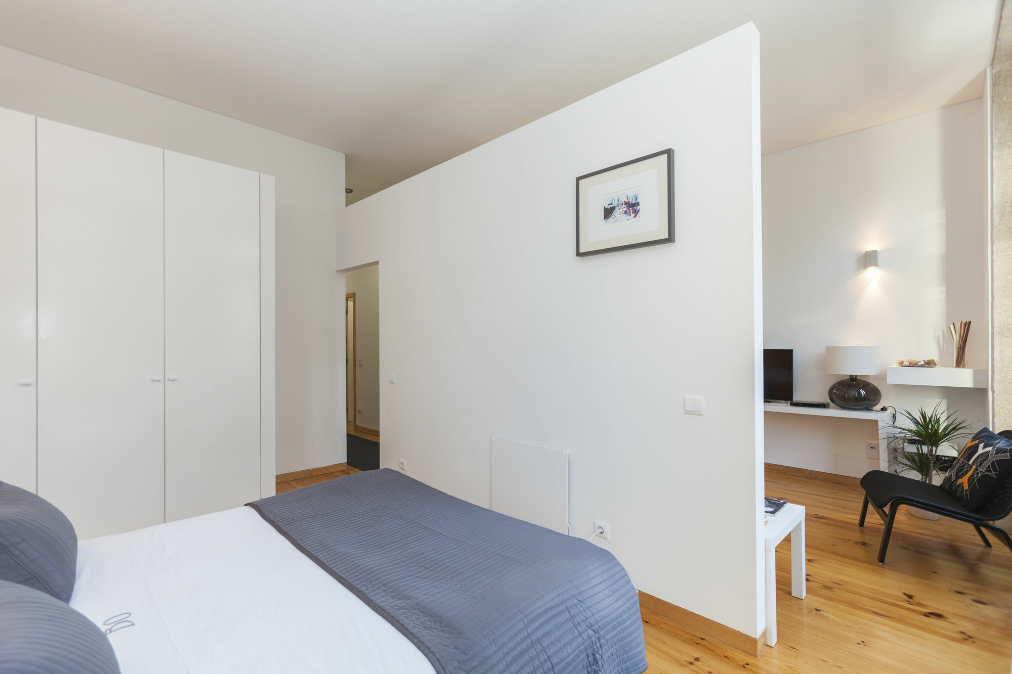 Bo - Bolhao Apartments Porto Bagian luar foto