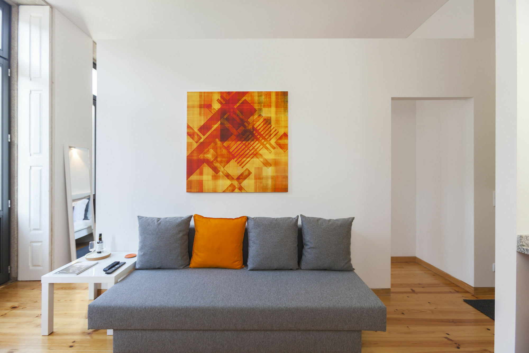 Bo - Bolhao Apartments Porto Bagian luar foto
