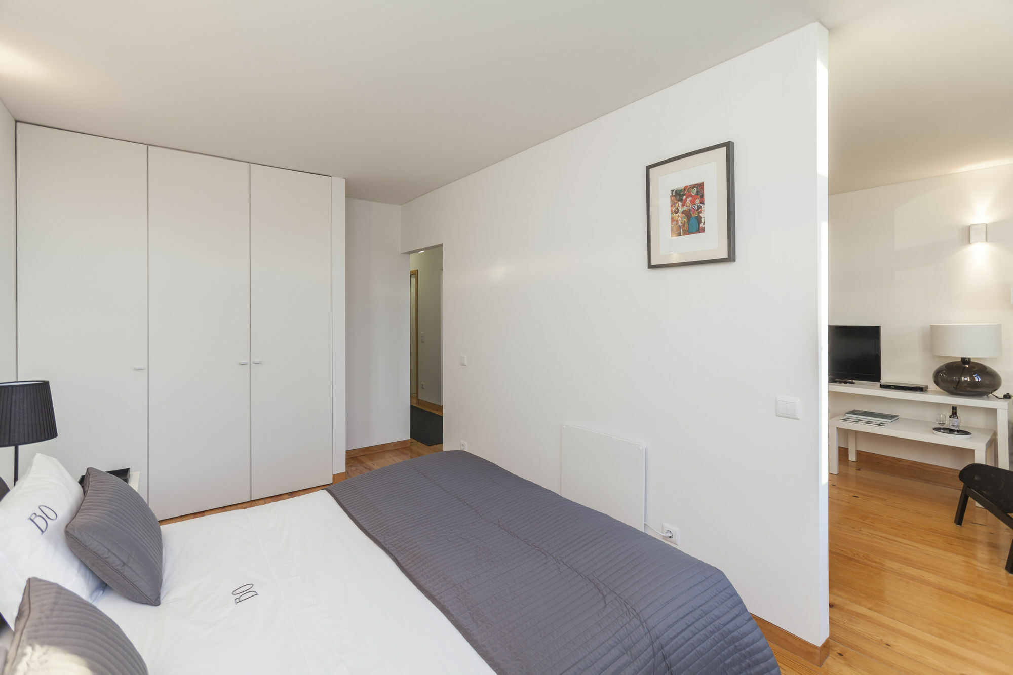 Bo - Bolhao Apartments Porto Bagian luar foto