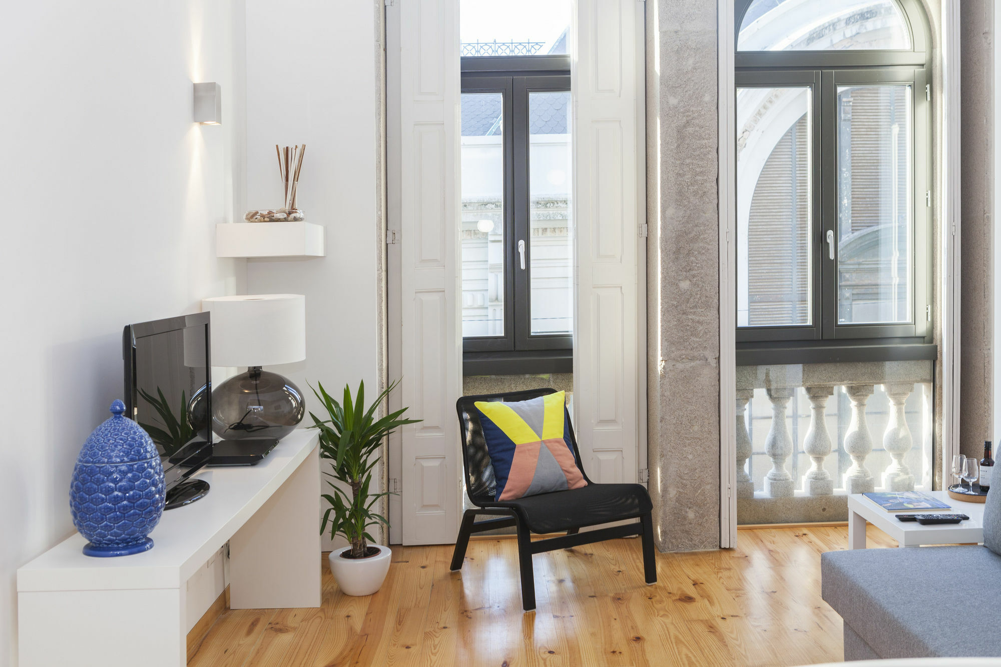 Bo - Bolhao Apartments Porto Bagian luar foto