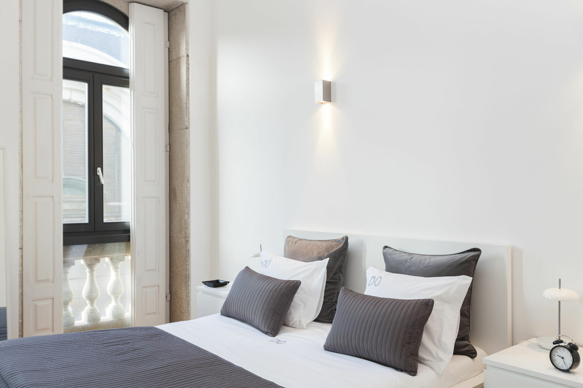 Bo - Bolhao Apartments Porto Bagian luar foto
