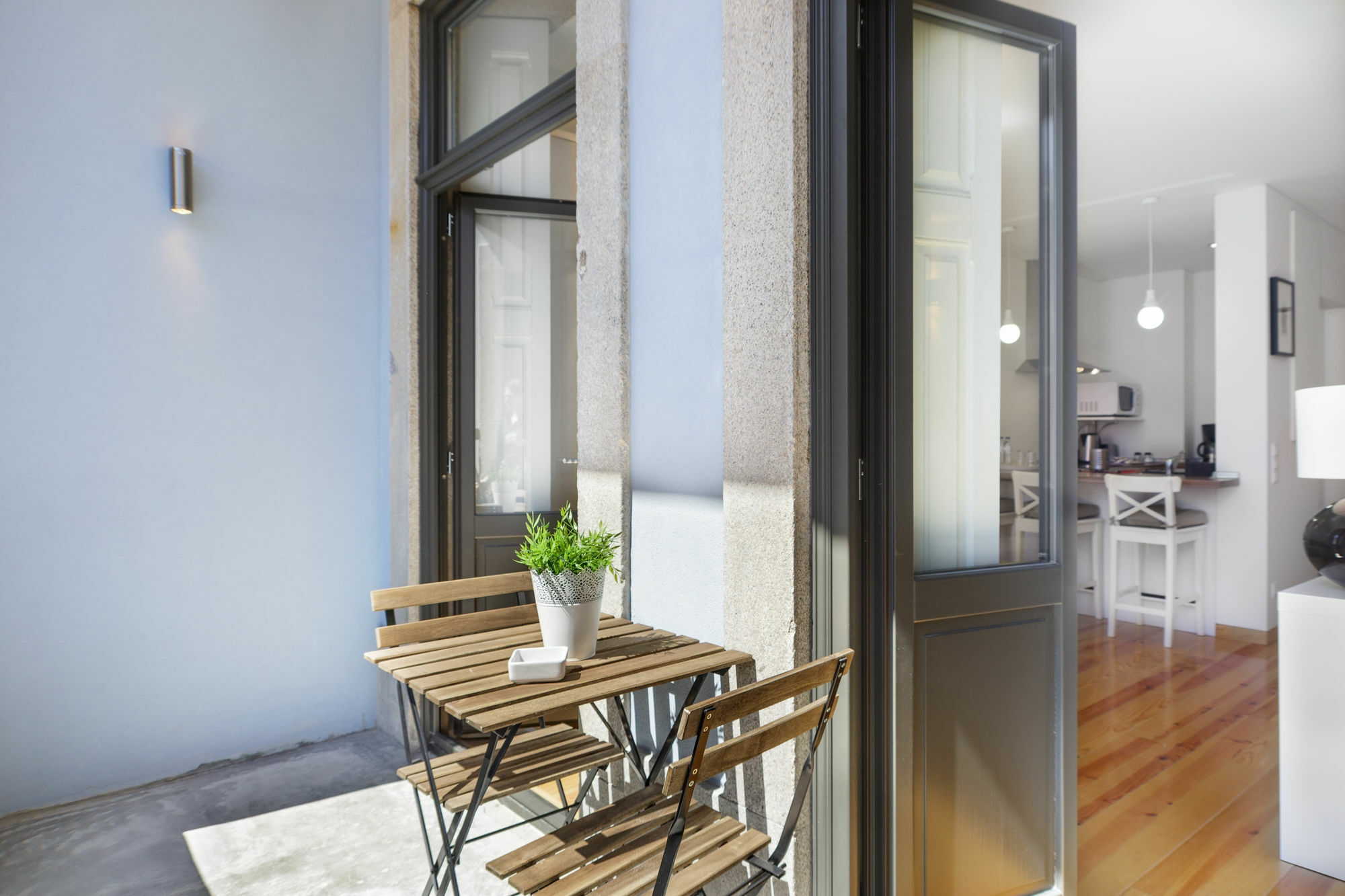 Bo - Bolhao Apartments Porto Bagian luar foto