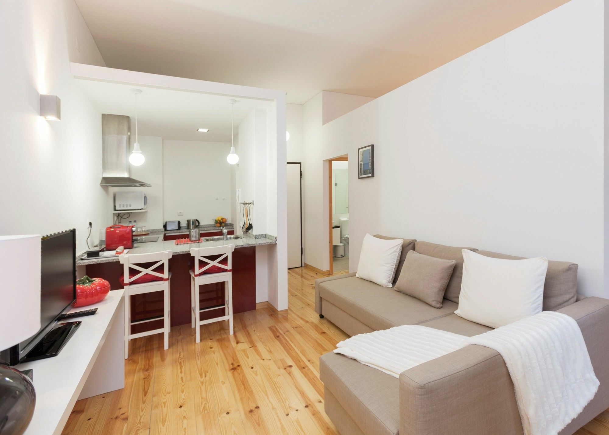 Bo - Bolhao Apartments Porto Bagian luar foto