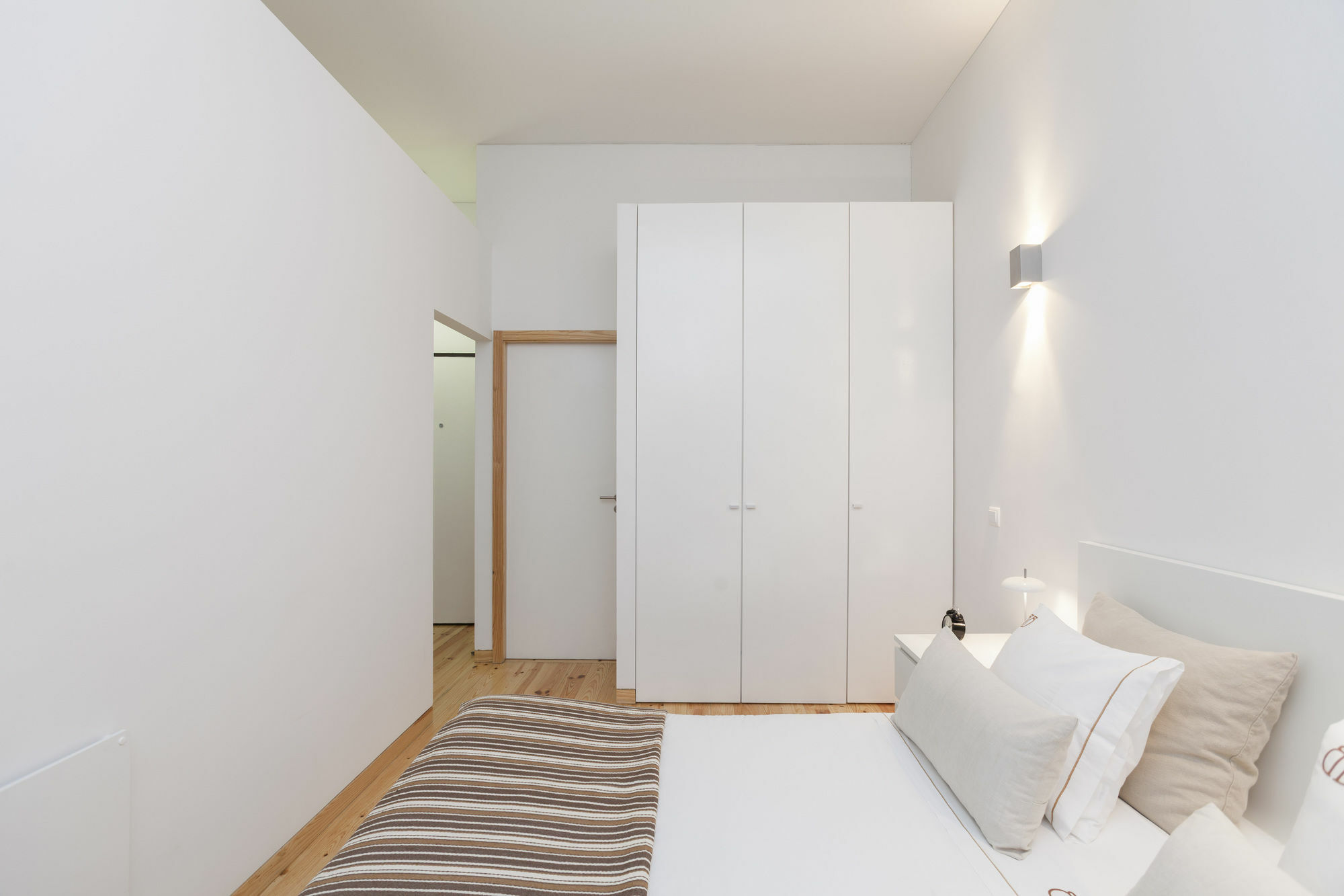 Bo - Bolhao Apartments Porto Bagian luar foto