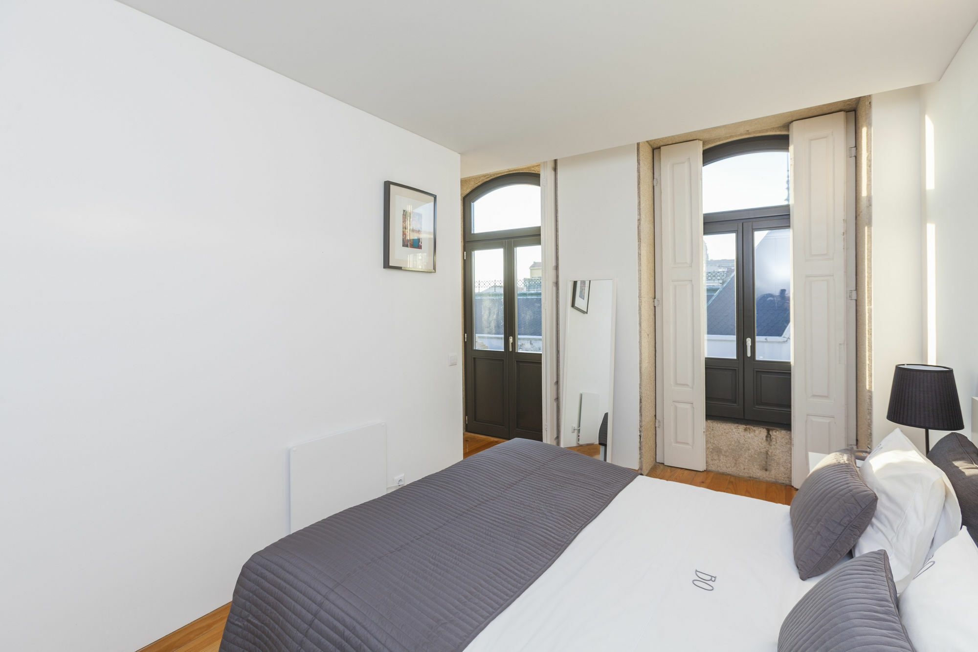 Bo - Bolhao Apartments Porto Bagian luar foto