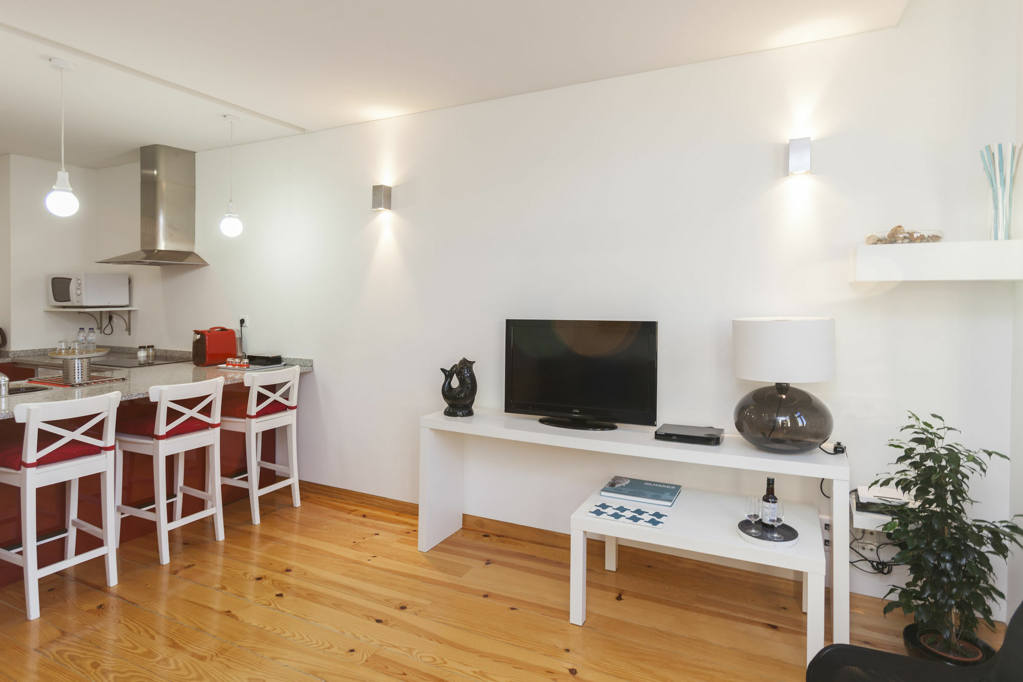 Bo - Bolhao Apartments Porto Bagian luar foto