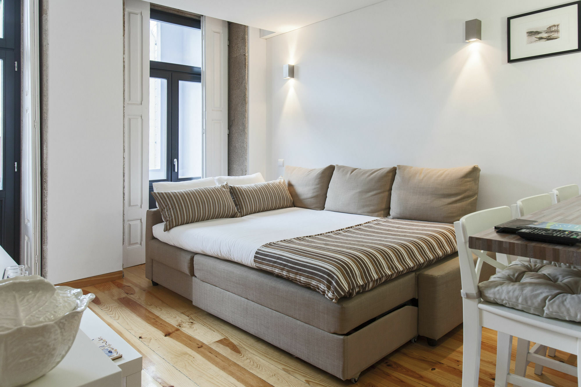 Bo - Bolhao Apartments Porto Bagian luar foto