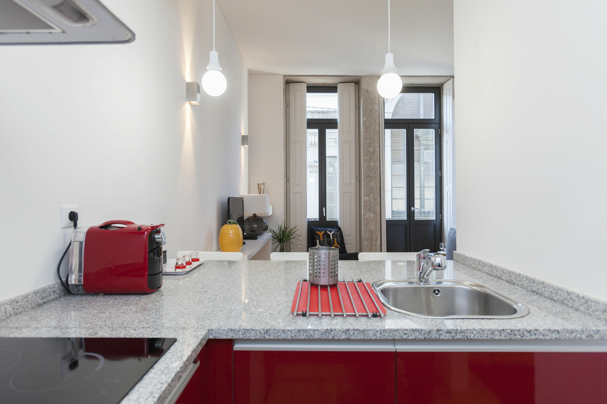 Bo - Bolhao Apartments Porto Bagian luar foto