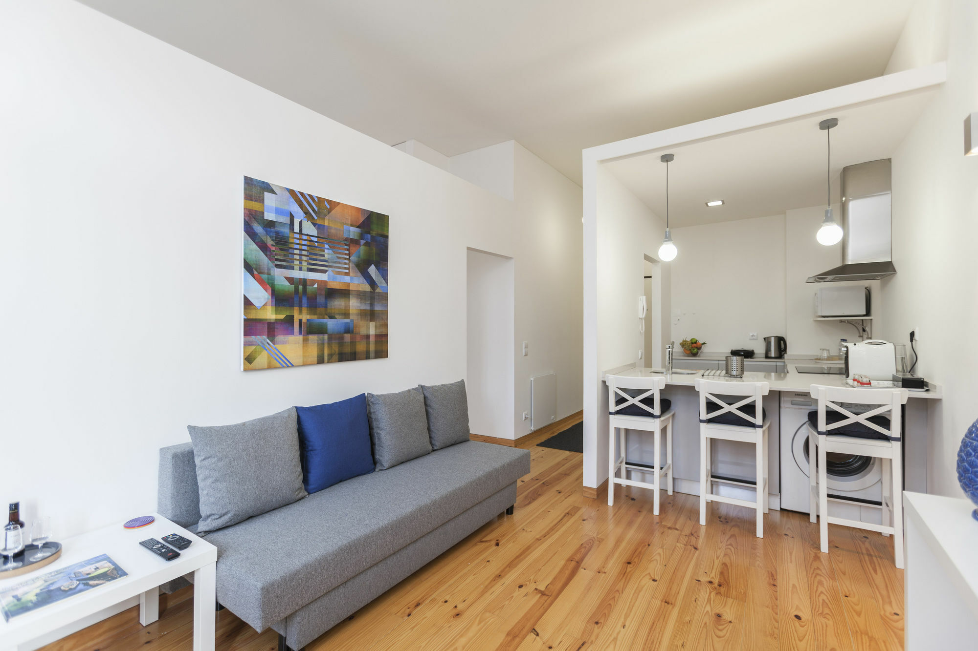 Bo - Bolhao Apartments Porto Bagian luar foto