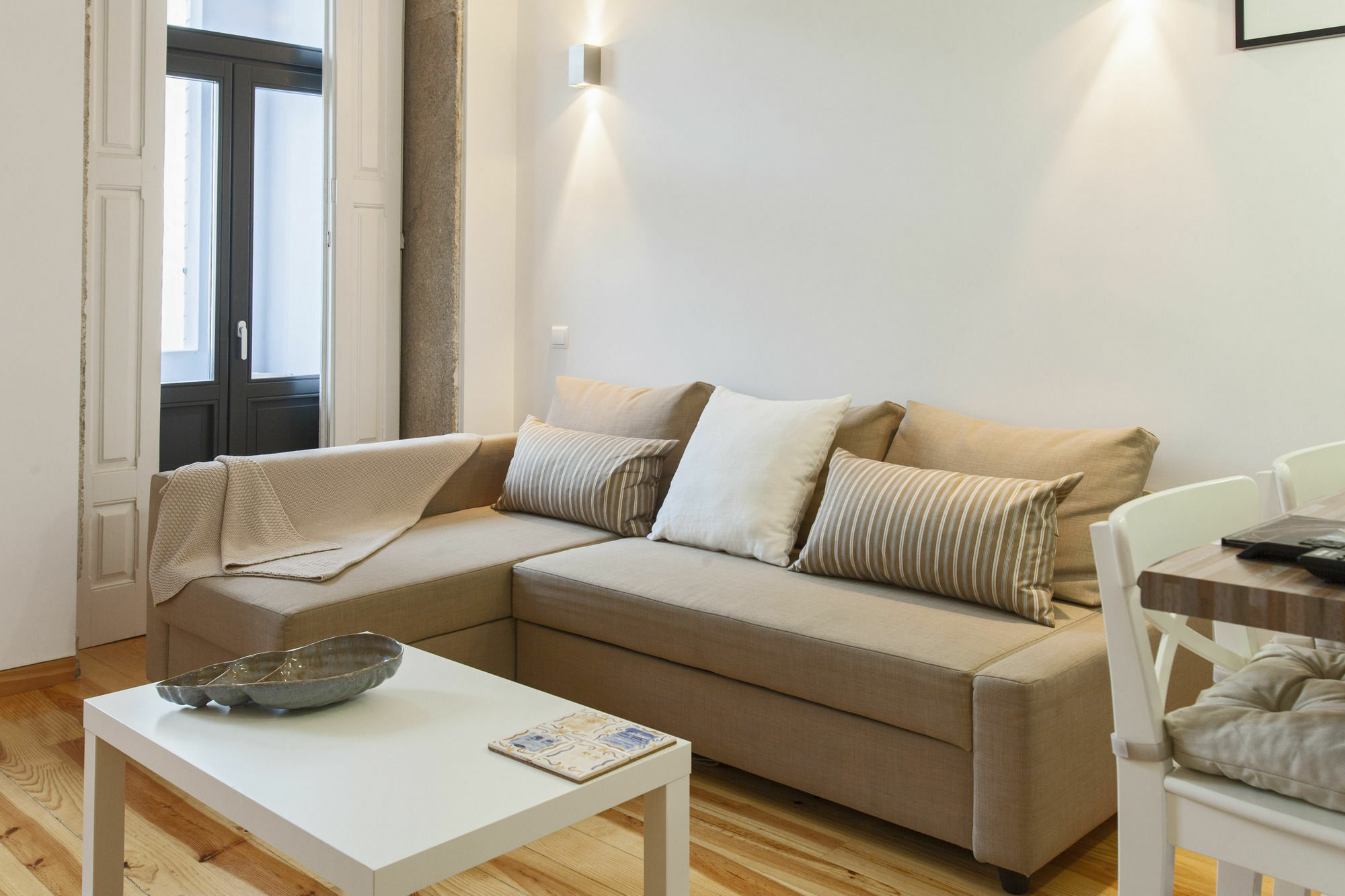 Bo - Bolhao Apartments Porto Bagian luar foto