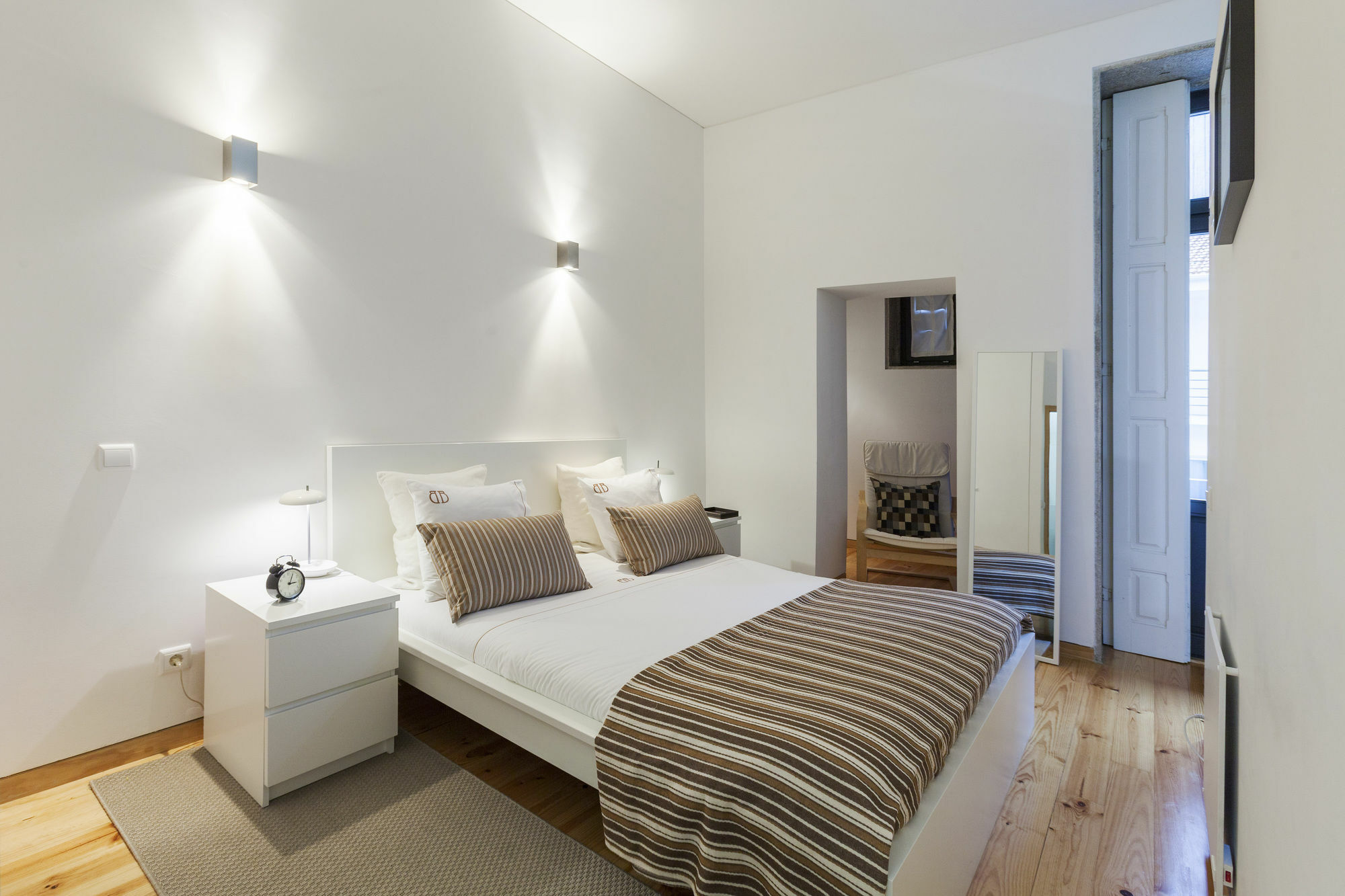 Bo - Bolhao Apartments Porto Bagian luar foto