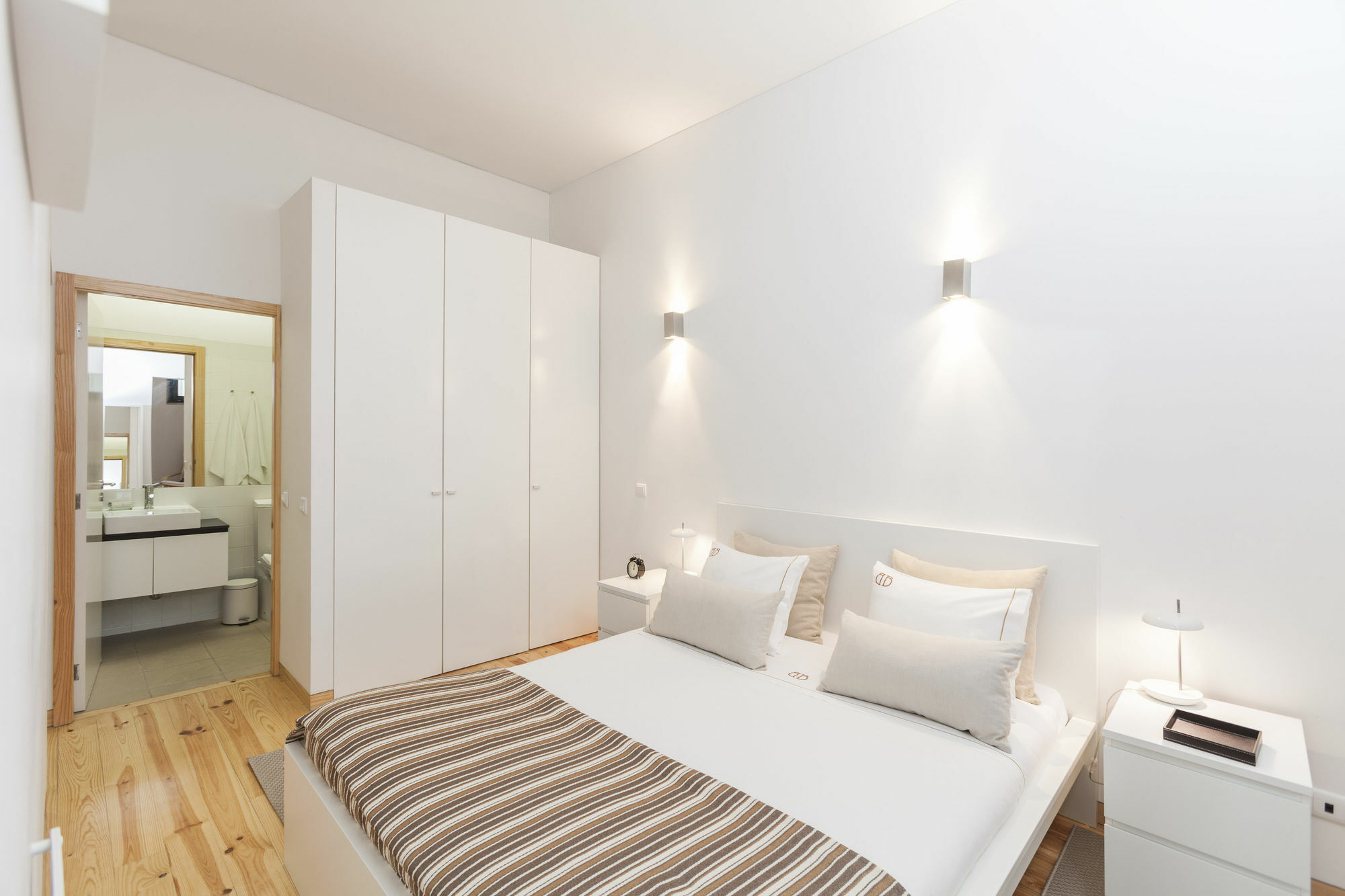 Bo - Bolhao Apartments Porto Bagian luar foto