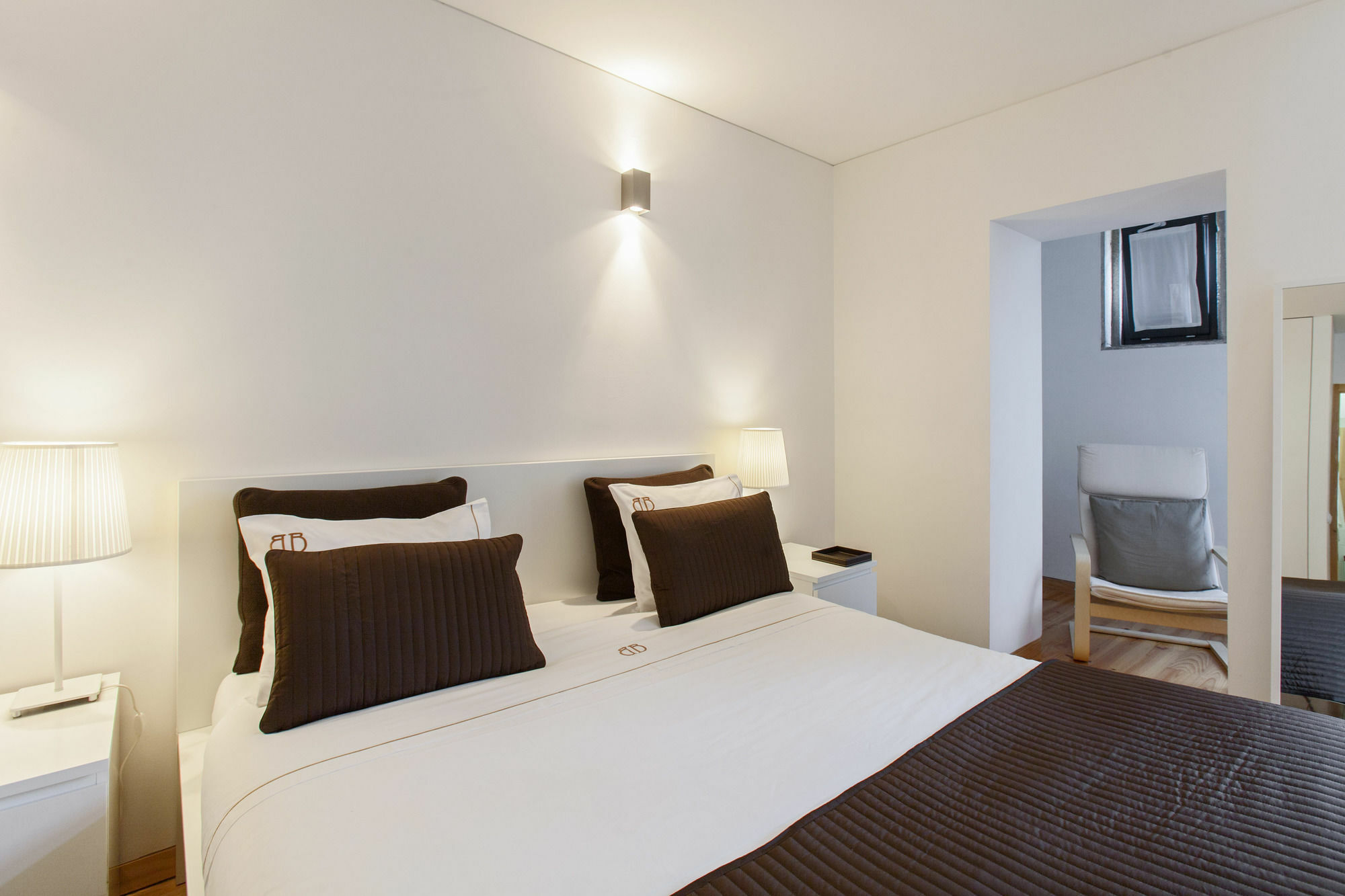 Bo - Bolhao Apartments Porto Bagian luar foto