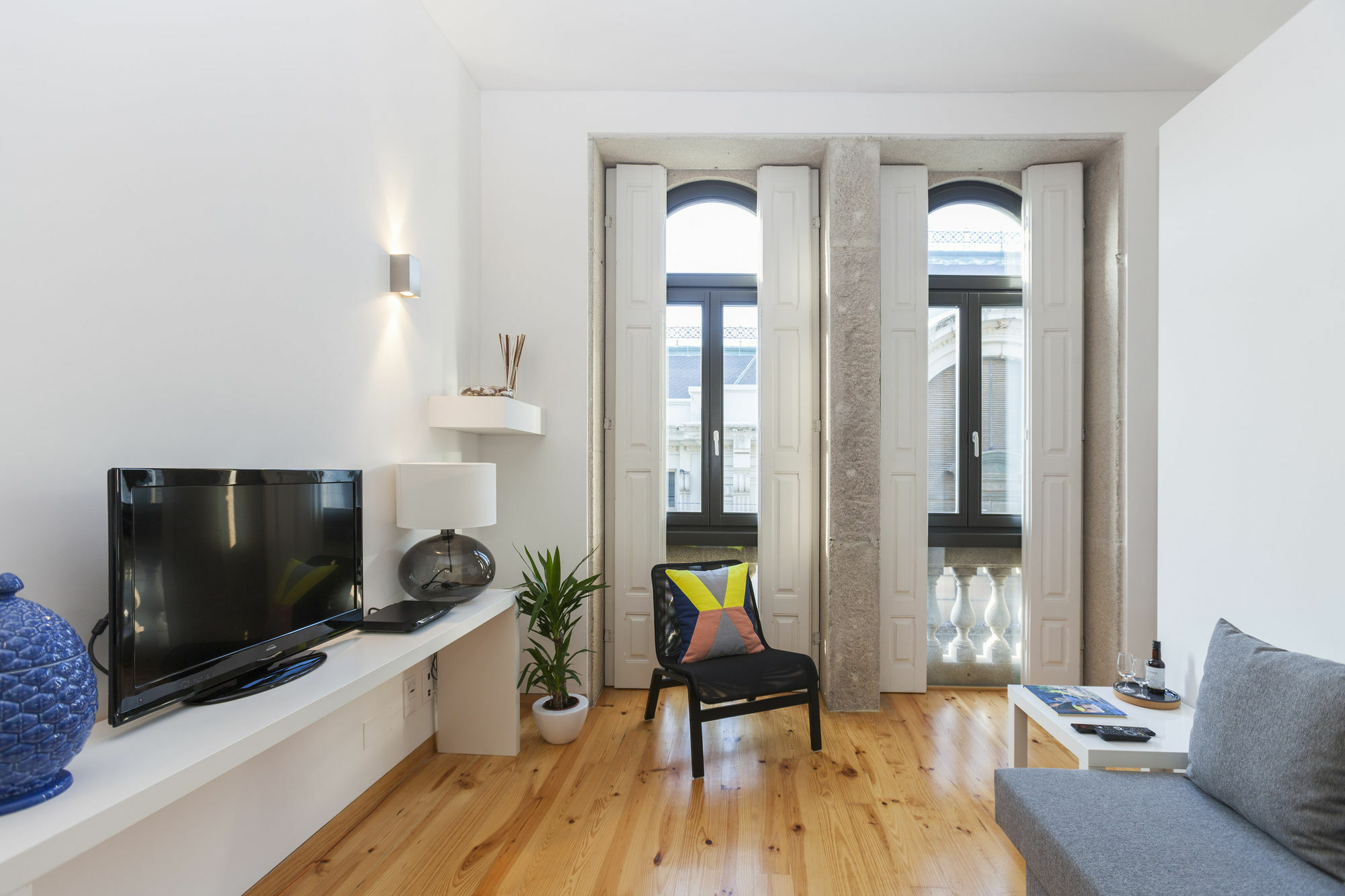 Bo - Bolhao Apartments Porto Bagian luar foto