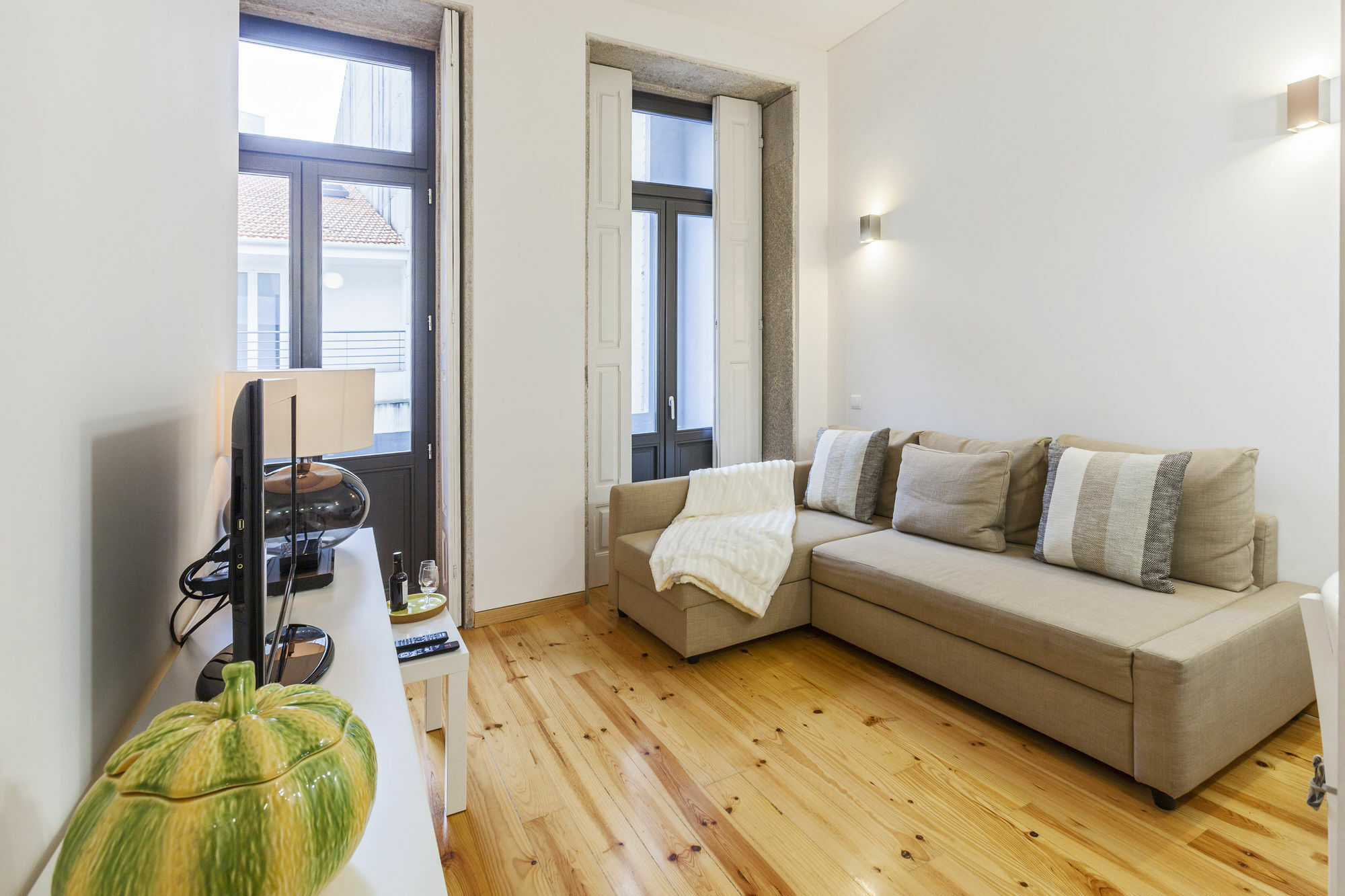 Bo - Bolhao Apartments Porto Bagian luar foto