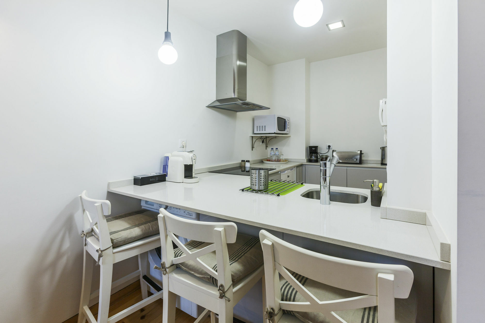 Bo - Bolhao Apartments Porto Bagian luar foto